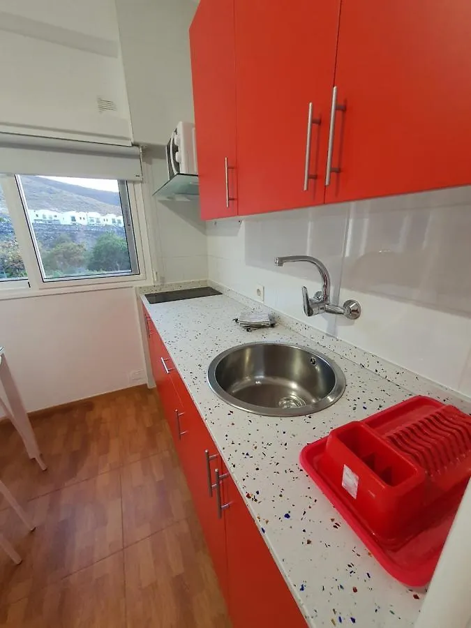 Apartamentos Los Chorros Agaete  Διαμέρισμα Agaete (Gran Canaria)