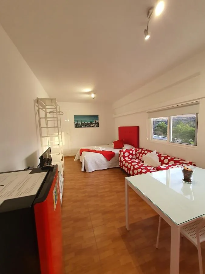 Apartamentos Los Chorros Agaete  0*, Agaete (Gran Canaria) Ισπανία