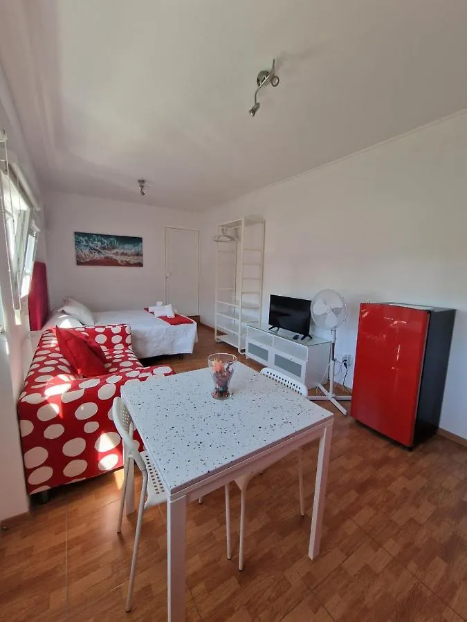 Apartamentos Los Chorros Agaete  0*, Agaete (Gran Canaria) Ισπανία