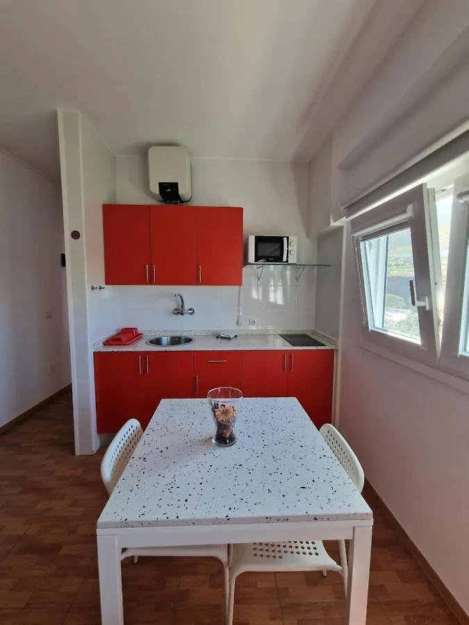 Apartamentos Los Chorros Agaete  Appartement