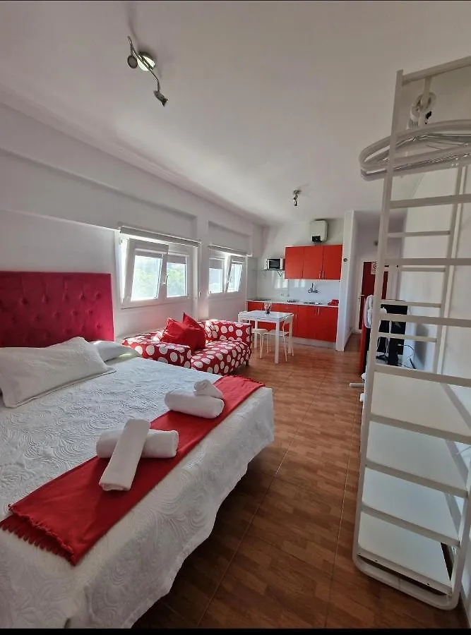 Apartamentos Los Chorros Agaete  Appartement Agaete (Gran Canaria)