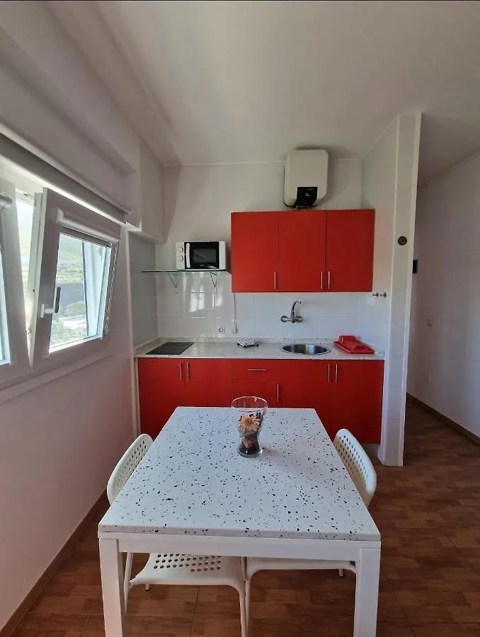 Apartamentos Los Chorros Agaete  Agaete (Gran Canaria)