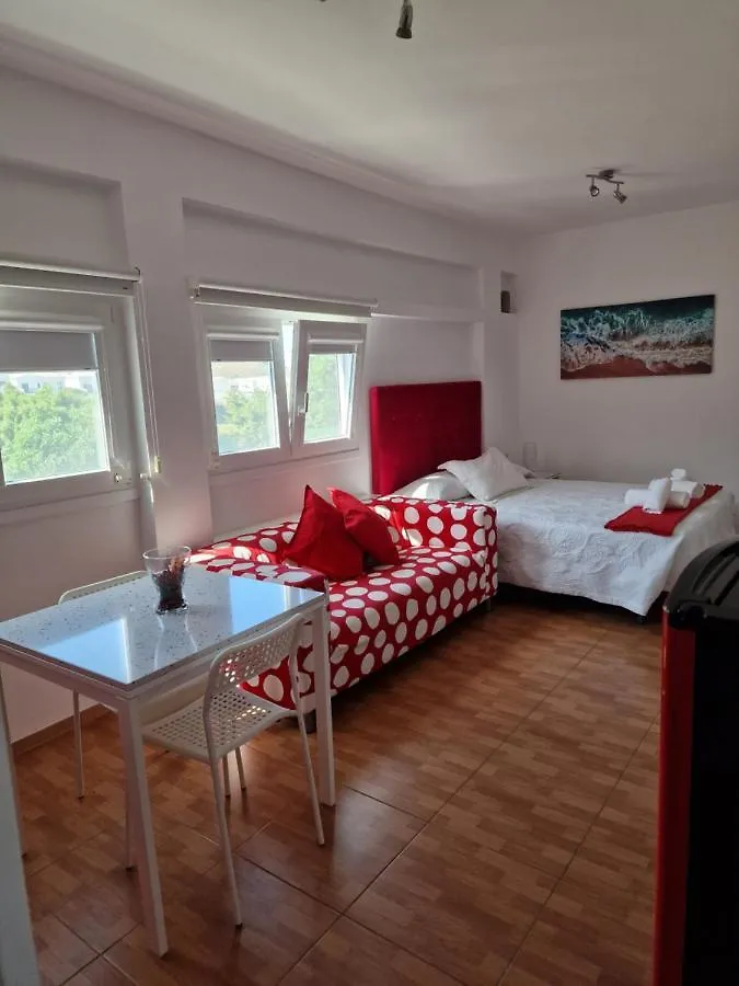 Apartamentos Los Chorros Agaete  Spanien