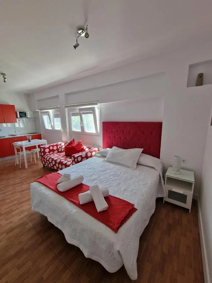 Apartamentos Los Chorros Agaete  Διαμέρισμα