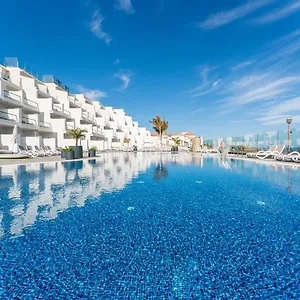 4* Hotel Occidental Roca Negra - Adults Only