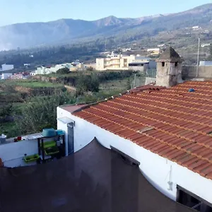 Séjour chez l'habitant Casa Antigua, Arafo