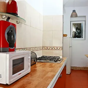 Appartement Apartamento Canarias, San Nicolás