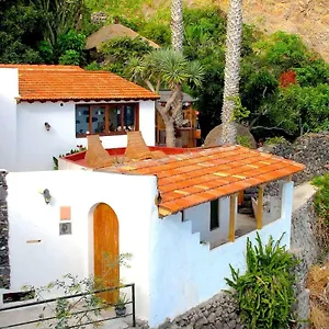 Villa With Ocean View, Agulo