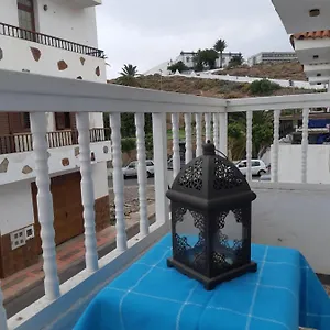 Appartement La Abuela, Agaete (Gran Canaria)